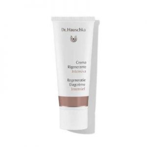 regeneratie dagcreme intensief hauschka