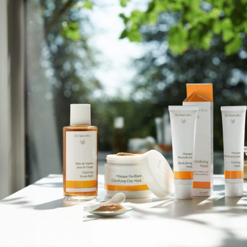 hauschka product foto