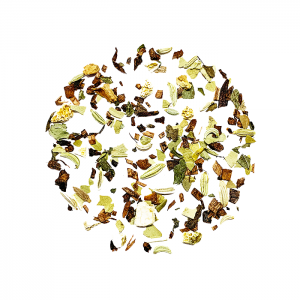 Secret Spices thee YogaRelax