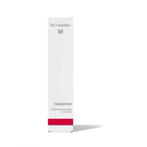 Dr. Hauschka Hydrating Hand Cream
